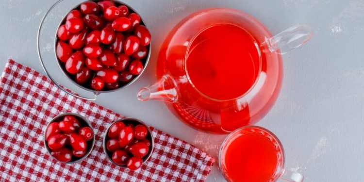 Który sok pomoże Ci wzmocnić serce i zapobiec ZUM