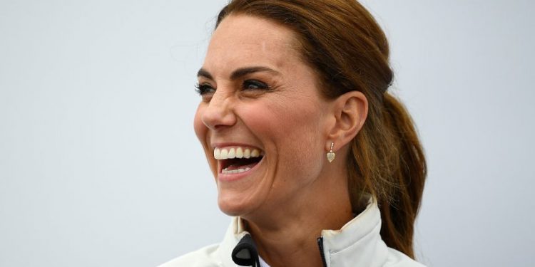 Kate Middleton: Najnowsze ogłoszenie na temat przyszłej królowej zdenerwowało fanów