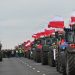 Ukraina straciła 660 mln dolarów w pierwszym miesiącu blokady granicy – NBU