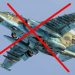 Siły Powietrzne ujawniły szczegóły zestrzelenia rosyjskiego Su-25