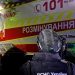 Yevlash skomentował incydent z niewybuchami głowicy rakiety X-69 w Kijowie
