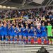 Ukraińska drużyna futsalu rozpoznała swoich przeciwników w turnieju finałowym Mistrzostw Świata 2024