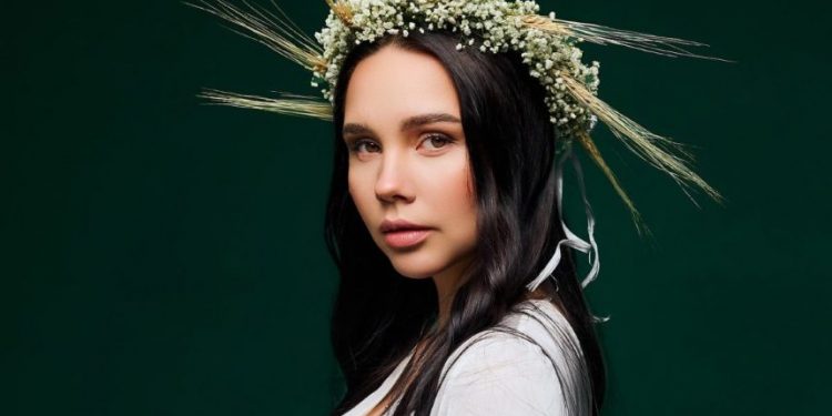 Przepis na naleśniki z bananem i awokado od Natalii Tatarintsevy