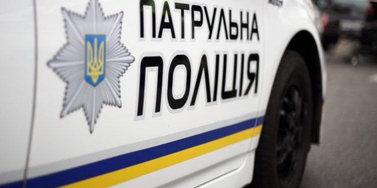 W dni pamięci Ukraińcy powinni poczekać na spotkanie z policją: wiedzą o kontrolach cmentarzy