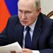 ISW wyjaśniło, dlaczego Putin zmienił retorykę i zaczął wzywać do zawieszenia broni na Ukrainie
