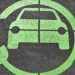 Od początku roku na Ukrainę sprowadzono rekordową liczbę pojazdów elektrycznych