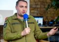 Budanow wyśmiał pomysł użycia przez Rosję taktycznej broni nuklearnej ze względu na ryzyko utraty Krymu