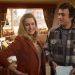 Tom Genks i Robin Wright ponownie: podziwiajcie zwiastun filmu „Here”