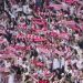 Kibice reprezentacji Gruzji z mocą zaśpiewali przebój o Putinie podczas meczu Euro 2024 z Turcją (wideo)