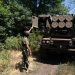 Zezwolono Stanom Zjednoczonym na atak na Federację Rosyjską, powstrzymując większy atak na obwód charkowski, – AP