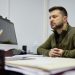 Jak zmieniła się demokracja i gospodarka pod rządami Zełenskiego: dane z badania KIIS