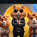 The Bell: Twórca Hamster Kombat jest biznesmenem IT z Rosji