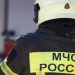 Dosh iz ulamki. Biełgorod, rejon ten został zaatakowany od frontu i zniszczony