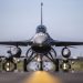 Ukraina może odrzucić pierwsze F-16 z Holandii już tego lata, – Ollongren
