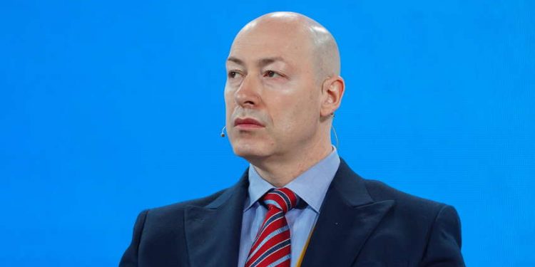 Gordon przewidział, co czeka Ukrainę w najbliższej przyszłości: „Zaczyna się najtrudniejsza część”