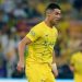 Ronaldo zalał się łzami po dramatycznej porażce w finale Pucharu Króla Arabii Saudyjskiej (wideo)