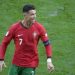 Ronaldo pobił jeszcze dwa rekordy na Euro 2024