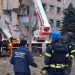 Armia rosyjska zrzuciła bombę powietrzną na Selidowo w obwodzie donieckim, ponieśli straty