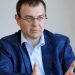 Getmantsev zaproponował przywrócenie progresywnego podatku dochodowego od osób fizycznych na Ukrainie