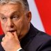 Orbán skrytykował zamiar państw NATO przeprowadzenia misji wojskowej na Ukrainie