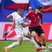 Reprezentacja Gruzji zdobyła historyczny punkt na Euro, remisując z Czechami (wideo)