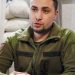 Budanow wymienił powody, dla których nie wierzy w użycie przez Federację Rosyjską broni nuklearnej w przypadku utraty kontroli nad Krymem