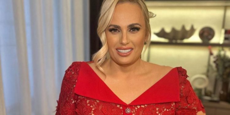 Rebel Wilson udostępniła rzadkie nagrania swojej dorosłej córki