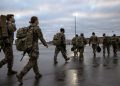 USA przeniosły szereg baz w Europie w związku ze zwiększoną gotowością w związku z zagrożeniem atakami terrorystycznymi – CNN