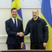 W celu obsługi inwestycji na Ukrainie otwarto przedstawicielstwo szwedzkiej firmy