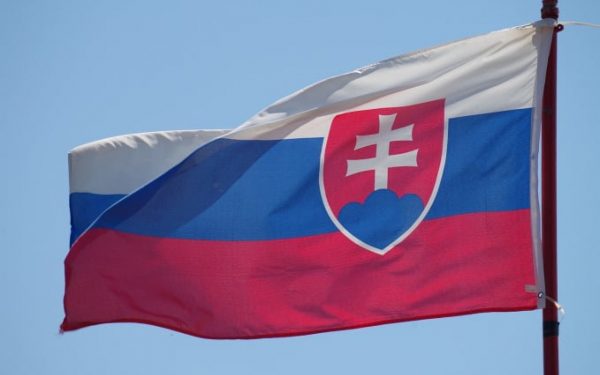 Druga co do wielkości inwestycja na Słowacji: chińska firma zbuduje fabrykę akumulatorów do samochodów elektrycznych