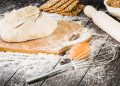 Najlepszy substytut mąki chlebowej: czego zamiast tego użyć