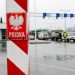 Blokada granic: Polscy rolnicy przedłużeni do 7 czerwca