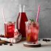 3 przepisy na niesamowicie pyszną mrożoną herbatę, którą możesz pić przez całe lato