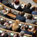 Rada proponuje podwyżkę wynagrodzeń zastępców asystentów: liczba ta jest szokująca