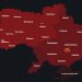 Na Ukrainie ogłoszono zakrojony na szeroką skalę nalot lotniczy w związku z zagrożeniem ze strony rakiet manewrujących (dodano)