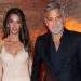George i Amal Clooney: dlaczego para zdecydowała się mieszkać oddzielnie