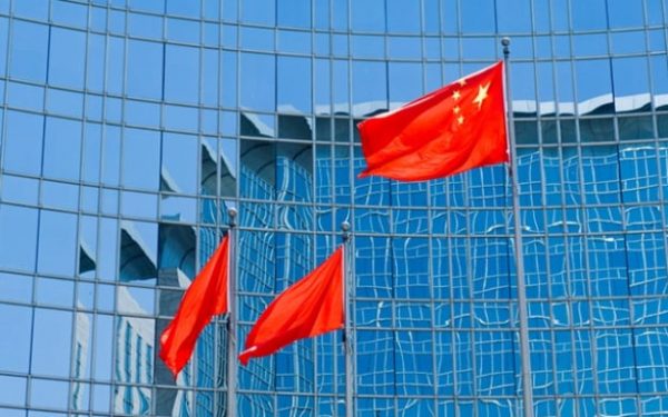 Chiny utworzyły specjalne banki do współpracy z Rosją