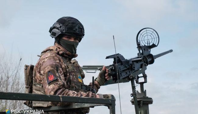 Od tego czasu Federacja Rosyjska wypuściła na całą Ukrainę ponad 2200 szaheedów: ilu zginęło siły PPO?
