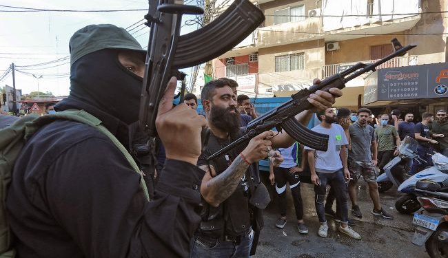 Wywiad USA przewidział początek wojny między Izraelem a Hezbollahem, – Politico