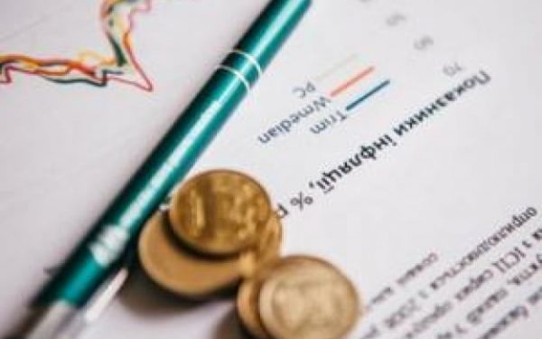 Inflacja na Ukrainie będzie umiarkowana do końca lata – bankier