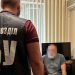 Strzelec Smercza na Charkowie otrzymał 15 lat więzienia