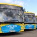 Kierowców jest za mało: na Ukrainie zostanie uruchomiony program szkolenia kobiet w zakresie prowadzenia ciężarówek i autobusów