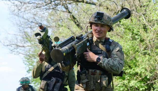 Federacja Rosyjska dokonuje znaczącego ataku bezpośrednio na Pokrowskiego, – Sztab Generalny
