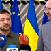 Zełenski powiedział nam, jakie ramy czasowe są potrzebne na przygotowanie planu wdrożenia „Formuły Pokoju”