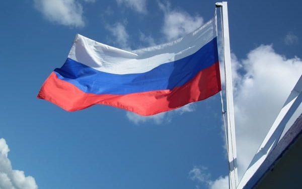 Od początku wielkiej wojny w Rosji otwarto ponad 16 tysięcy firm z uczestnikami zagranicznymi