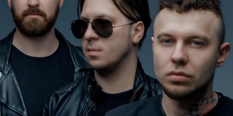 Inspiracja w każdej nucie: Ptashkin zaprezentował nowy motywujący singiel