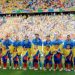 Reprezentacja Ukrainy podała skład wyjściowy na mecz Euro 2024 ze Słowacją