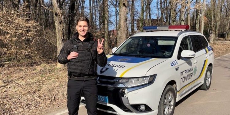 Zadzwoń do przyjaciela: Ostapchuk skomentował swoje zaangażowanie w mobilizację