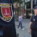 Patrol policji obwodu odeskiego skomentował zatrzymanie dwóch byłych pracowników