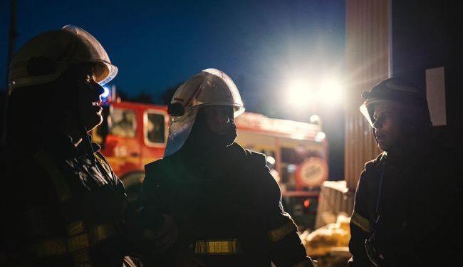 „Przybycie” pod Mikołajów: były ofiary